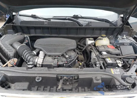 2019 GMC Acadia Slt-2 z USA, uszkodzony, nr VIN 1GKKNNLSXKZ283014